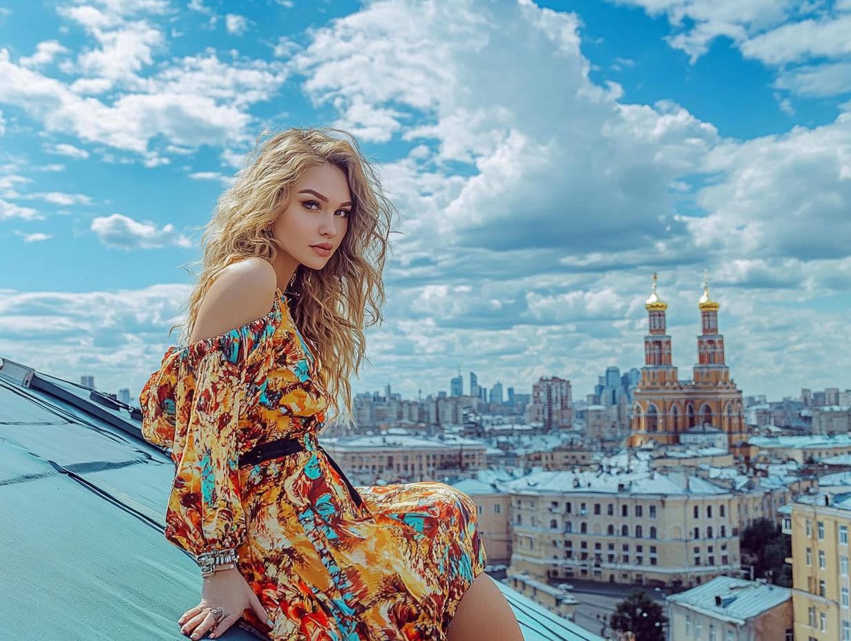 Эротический массаж